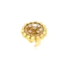 New Angèle ring - gold Bague XXL