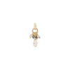 Annella delicate pendant necklace - gold Sautoirs & Colliers Longs|Pendentifs Et Médailles
