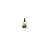 Best Annella delicate pendant necklace - black and white Sautoirs & Colliers Longs|Pendentifs Et Médailles