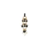 Sale Annella pendant necklace - black and white Sautoirs & Colliers Longs|Pendentifs Et Médailles