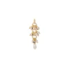 Annella pendant necklace - gold Sautoirs & Colliers Longs|Pendentifs Et Médailles