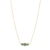 Hot Avola pendant necklace - blue Pendentifs Et Médailles