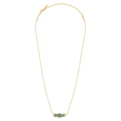 Hot Avola pendant necklace - blue Pendentifs Et Médailles