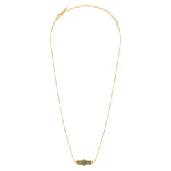 Best Avola pendant necklace - green Pendentifs Et Médailles