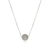 Best Betty pendant necklace - silver Pendentifs Et Médailles