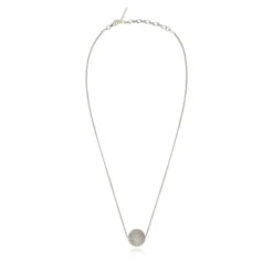 Best Betty pendant necklace - silver Pendentifs Et Médailles