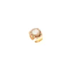 Outlet Claudia adjustable ring - mother-of-pearl Bagues Ajustables