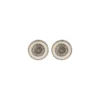 New Farah clip-on earrings - silver Clips