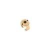 Sale Fujita adjustable thin ring - white Bagues Ajustables