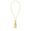 Discount Gloria pendant necklace - gold Pendentifs Et Médailles|Colliers XXL