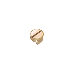Best Hawaii Adjustable Ring - Gold Bagues Ajustables