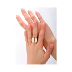Best Hawaii Adjustable Ring - Gold Bagues Ajustables