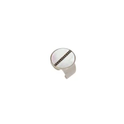 Best Hawaii adjustable ring - white mother-of-pearl Bagues Ajustables