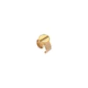 Outlet Hawaii Adjustable Thin Ring - Gold Bagues Ajustables