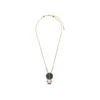 Best Hawaiian Delicate Pendant Necklace - Black Sautoirs & Colliers Longs|Pendentifs Et Médailles