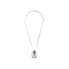 Online Hawaiian Delicate Pendant Necklace - White Sautoirs & Colliers Longs|Pendentifs Et Médailles