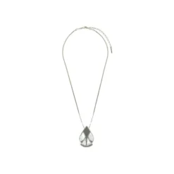 Online Hawaiian Delicate Pendant Necklace - White Sautoirs & Colliers Longs|Pendentifs Et Médailles
