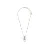 Sale Hawaiian pendant necklace - white mother-of-pearl Pendentifs Et Médailles|Sautoirs & Colliers Longs