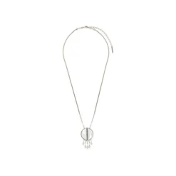 Sale Hawaiian pendant necklace - white mother-of-pearl Pendentifs Et Médailles|Sautoirs & Colliers Longs
