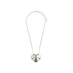 Hawaiian Pendant Necklace - White Sautoirs & Colliers Longs|Pendentifs Et Médailles