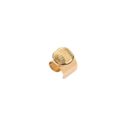 Clearance Inti adjustable ring - gold Bagues Ajustables
