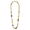 Clearance Inti long necklace - gold Sautoirs & Colliers Longs