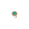 Sale Louise adjustable ring - turquoise Bagues Ajustables