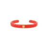 Outlet Masseria bangle bracelet - coral Joncs|Manchettes