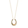 Clearance Ninon long necklace - mother-of-pearl Sautoirs & Colliers Longs
