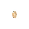 Best Noor adjustable fine ear cuff - gold Bagues D'oreille