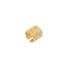 Online Noor adjustable ring - gold Bagues Ajustables