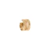Clearance Noor ear cuff - gold Bagues D'oreille