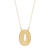Best Noor pendant necklace - gold Sautoirs & Colliers Longs|Pendentifs Et Médailles