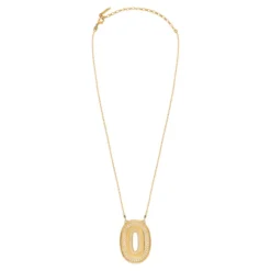 Best Noor pendant necklace - gold Sautoirs & Colliers Longs|Pendentifs Et Médailles