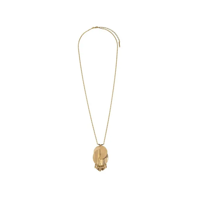 Hot Toi&Moi delicate sautoir necklace - gold Sautoirs & Colliers Longs