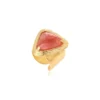 Clearance Wide adjustable Byzantium ring – pink Bagues Ajustables|Bagues Grandes Tailles