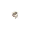 Hot Wide adjustable Hawaii ring - silver Bagues Ajustables|Bagues Grandes Tailles
