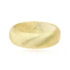 Outlet Zaza bangle bracelet - gold Joncs|Bracelets XXL