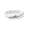 Clearance Zaza lightweight bangle bracelet - silver Joncs|Bracelets XXL